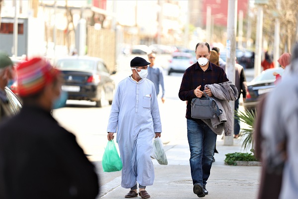 Des chercheurs à Casablanca décortiquent la crise sanitaire et ses répercussions économiques et sociales