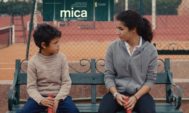 Festival du film d'Angoulême : Le film "Mica" de Ismael Ferroukhi en compétition