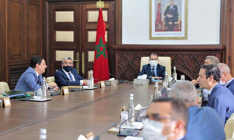 La réforme du Crédit Populaire du Maroc examinée en conseil de gouvernement