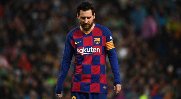 FC Barcelone : Pas d'accord entre Lionel Messi et les dirigeants du club
