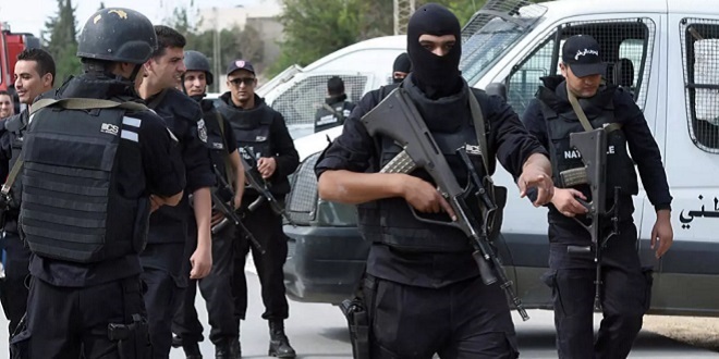 Une attaque terroriste en Tunisie fait 4 morts