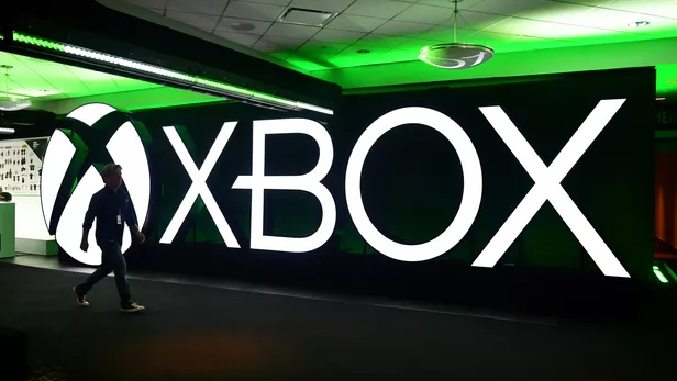 Microsoft sort en novembre la Xbox S