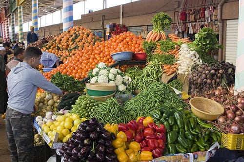 Casablanca : Les grossistes de légumes se défendent des fluctuations des prix