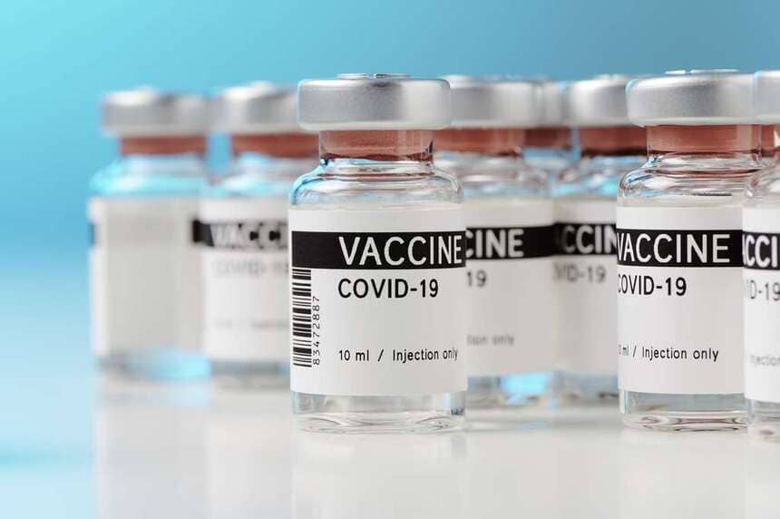 Covid-19 : l'UE réserve 200 millions de doses du potentiel vaccin de Biontech et Pfizer