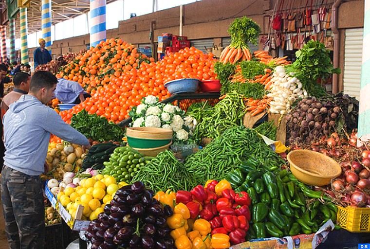Produits agricoles alimentaires : Les exportations devraient progresser de 10% pour la campagne 2020-2021