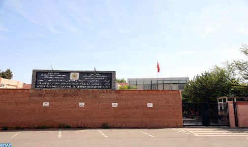La préfecture de Marrakech généralise l'enseignement en alternance