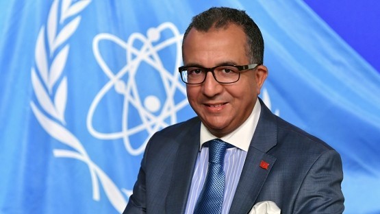 Le Maroc préside officiellement la 64ème Conférence générale de l'AIEA