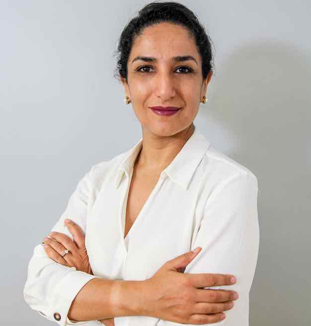Meryem Chami nommée Directeur général d’AXA Assurance Maroc et AXA CIMA