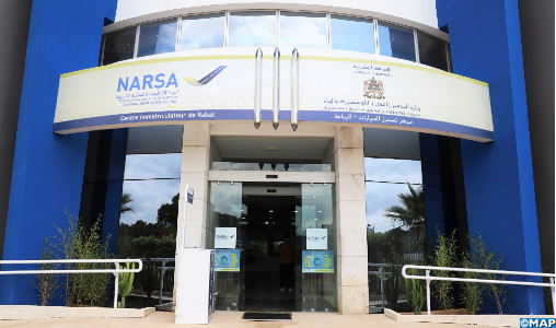 La NARSA fixe de nouvelles mesures pour le centre d’immatriculation d’Errachidia