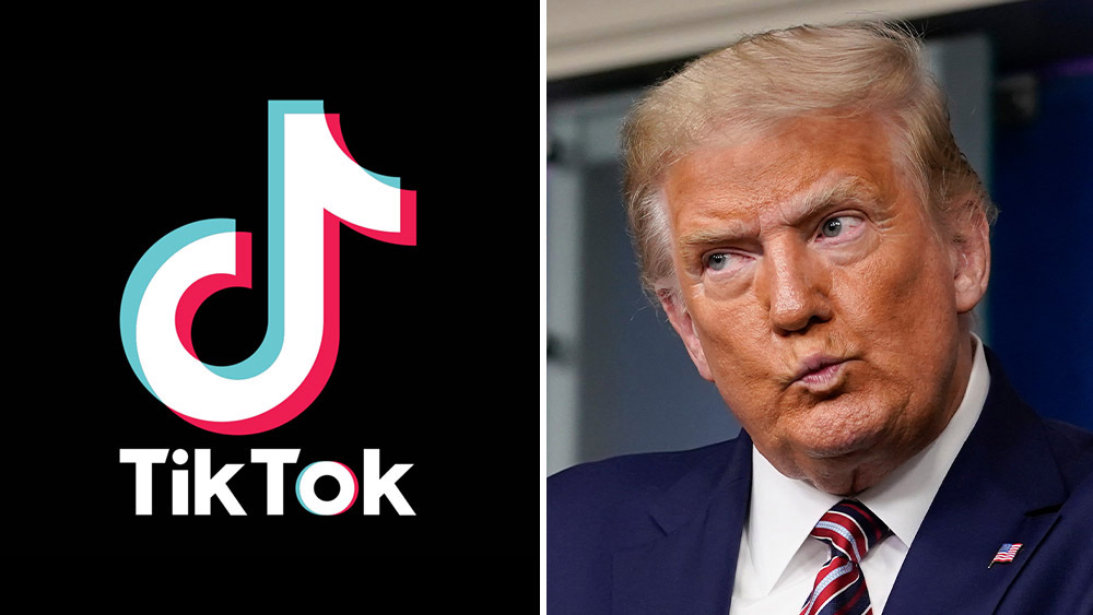 TikTok : La justice inflige un revers à l'administration Trump
