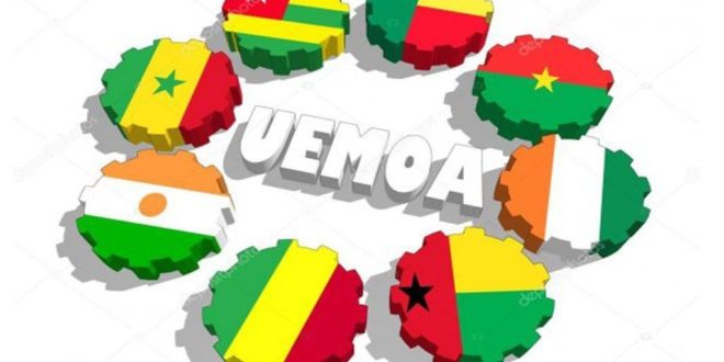 UEMOA : La croissance prévue à 1,3% en 2020
