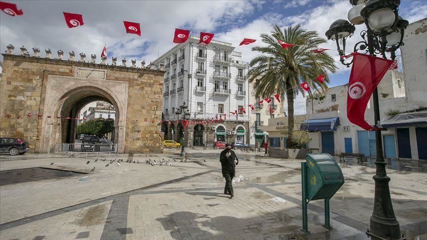 Covid-19 : La Tunisie durcit les mesures restrictives