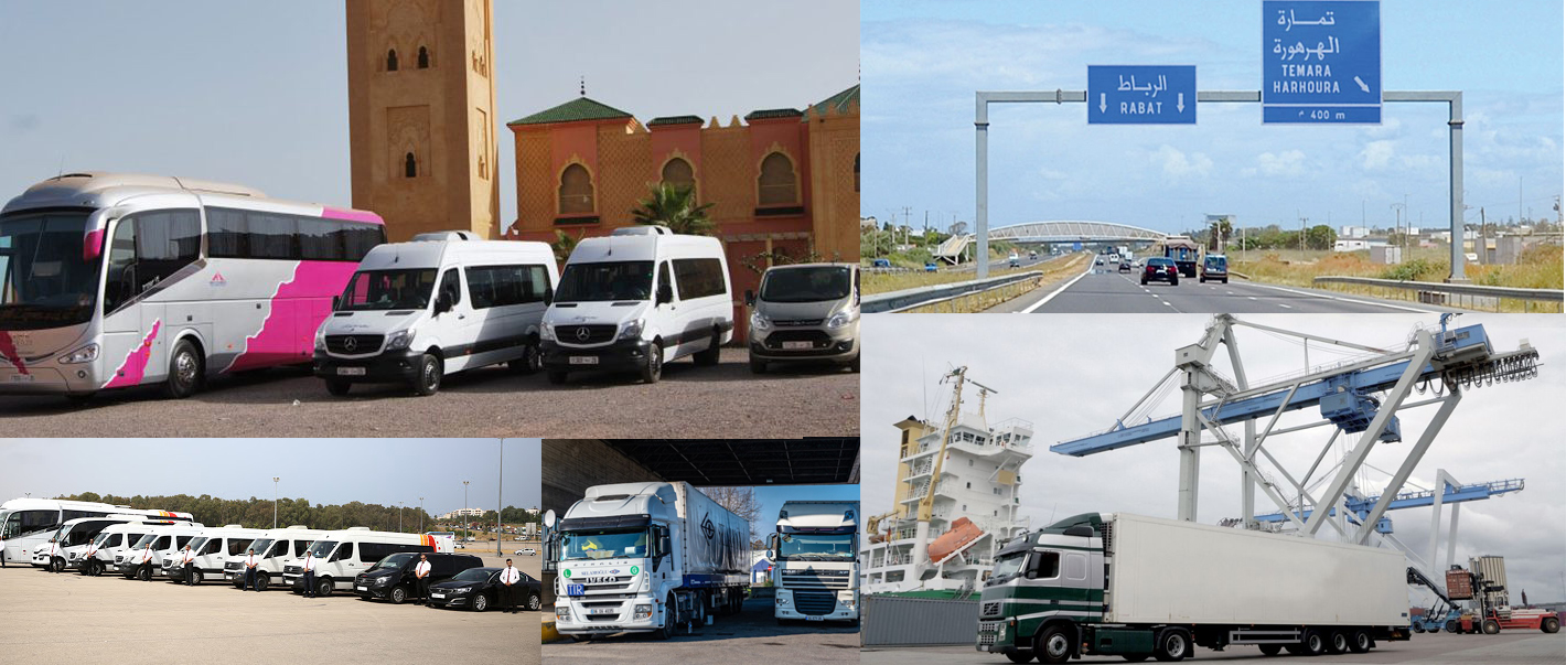 Transport et logistique : Le secteur face aux défis de l'après-crise