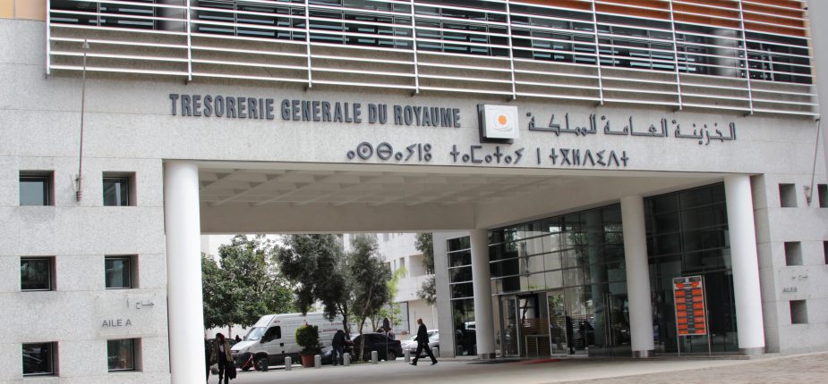 TGR/Adouls : Dématérialisation du paiement des impôts et taxes grevant l'immeuble objet de cession