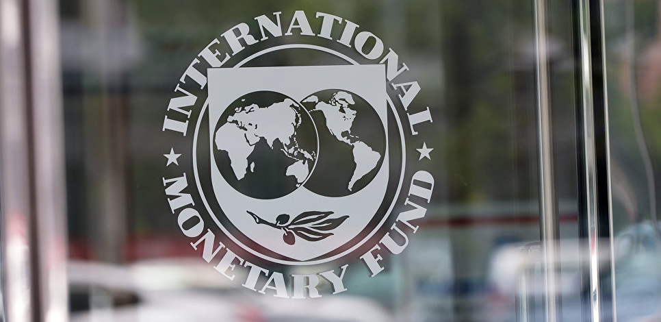 Le FMI prévoit une croissance de 5,2% de l'économie mondiale en 2021