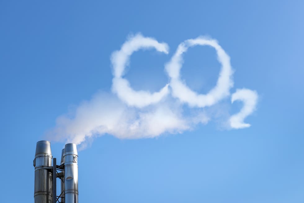 Covid-19/Étude : Baisse «sans précédent» des émissions de CO2