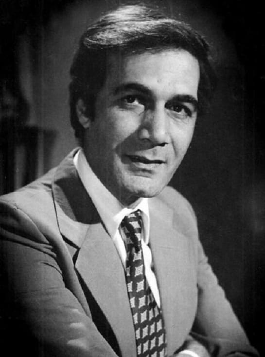 Décès de l'acteur égyptien Mahmoud Yassine à 79 ans