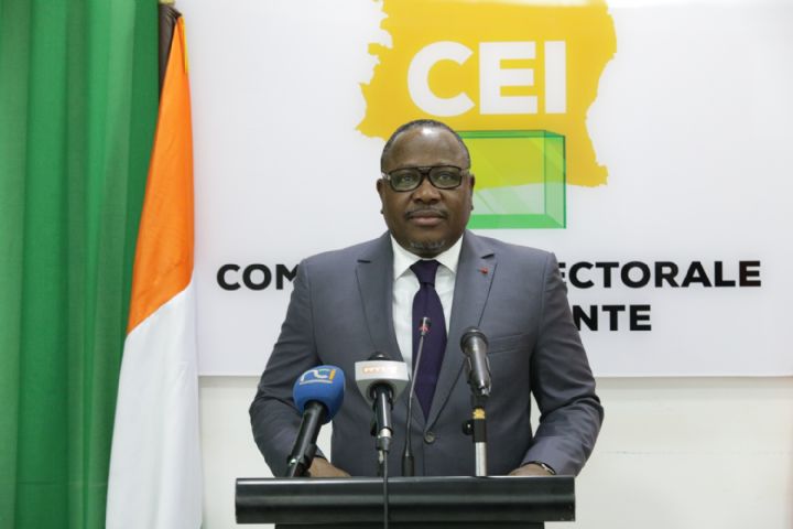 Côte d'Ivoire/Présidentielle : Top départ pour la campagne électorale