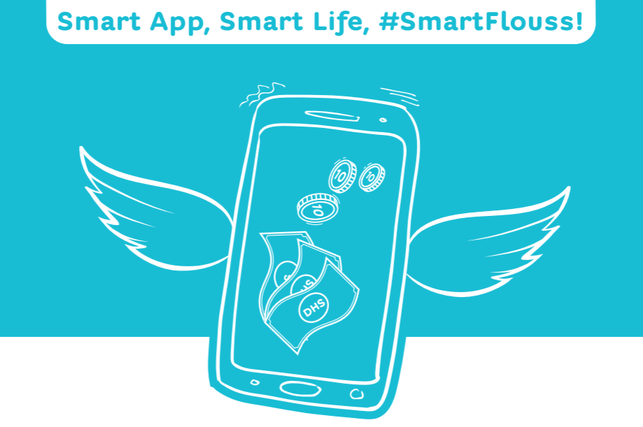 Paiement mobile : DIGIFI, filiale de la BMCI, lance sa solution Smart Flouss