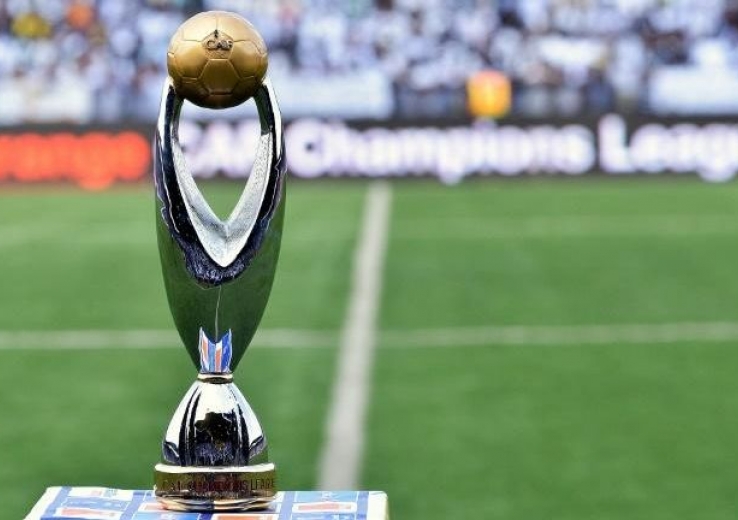 Ligue des champions d'Afrique : Des duels Maroc-Egypte au menu des demi-finales
