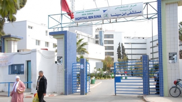 Le CHU Ibn Sina de Rabat reprend les hospitalisations programmées
