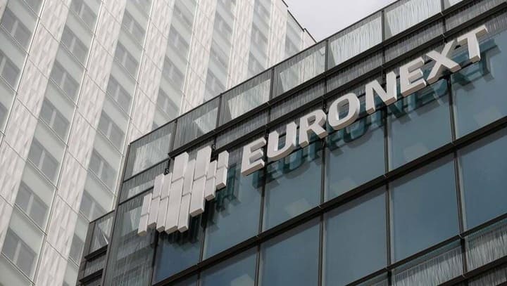 Plusieurs Bourses européennes affectées par une panne technique de près de trois heures