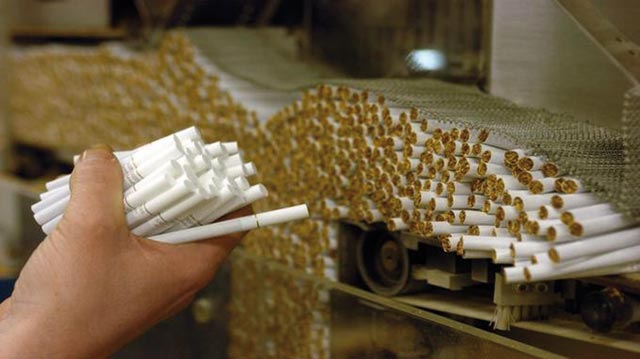 Tabacs bruts et manufacturés : Ce qui va changer
