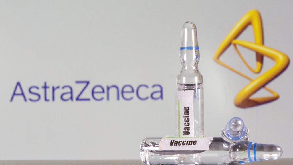 Virus : Le vaccin AstraZeneca/Oxford entraîne une «réponse immunitaire encourageante»