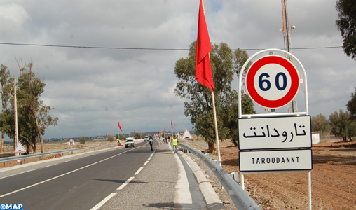 Covid-19 Maroc : De nouvelles mesures restrictives à Taroudant