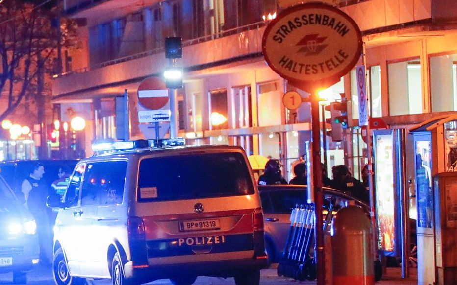 Attaque terroriste en cours en Autriche : Plusieurs morts, selon la police