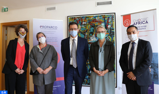 Santé : Proparco accorde des subventions à deux acteurs du secteur