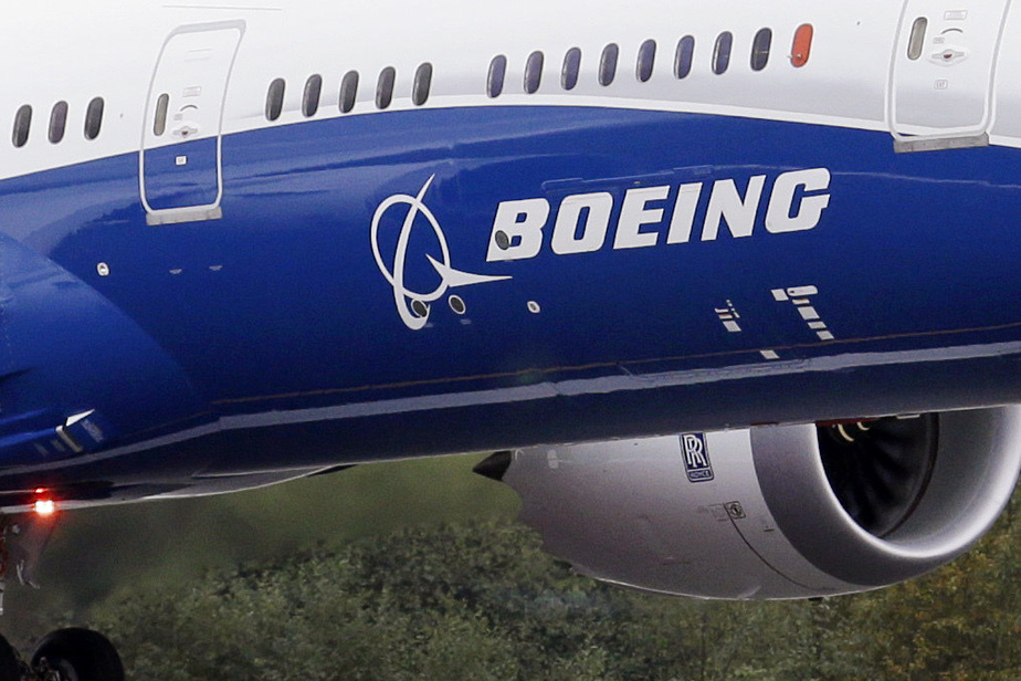Boeing : L'UE va adopter des sanctions douanières contre les Etats-Unis