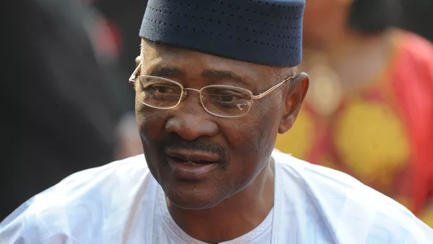 Mali : Décès de l'ex-président Amadou Toumani Touré
