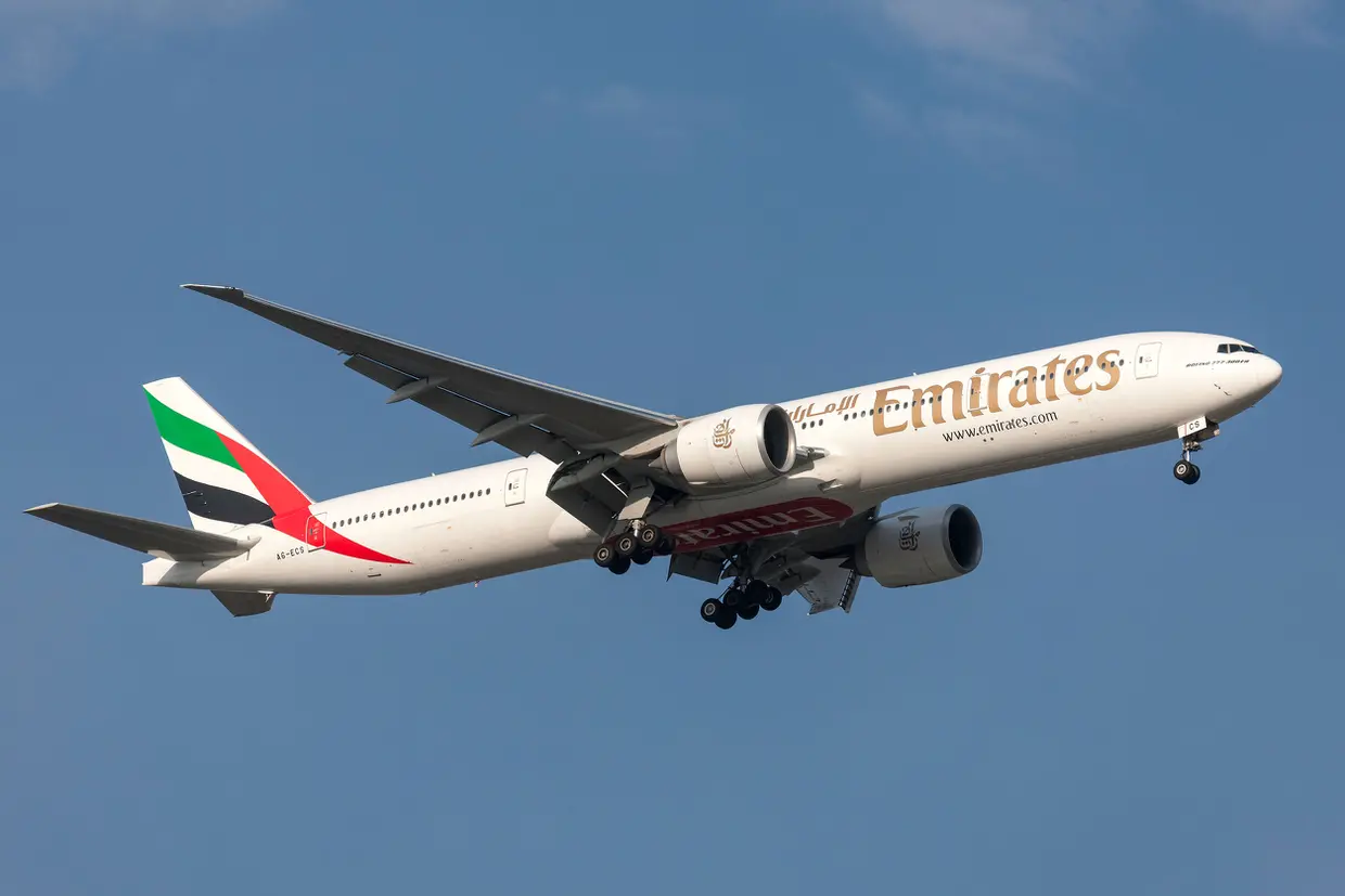 Emirates : Pertes semestrielles de 3,4 milliards de dollars, les premières en 30 ans