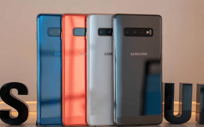 Samsung lance sa boutique en ligne officielle