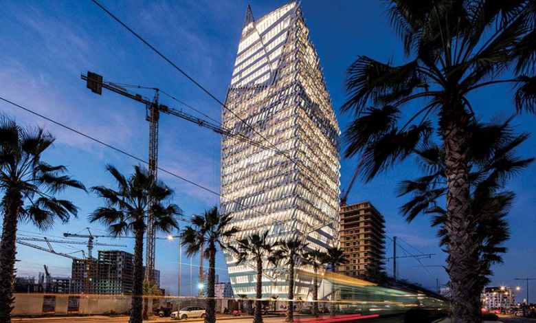 Casablanca Finance City et le Belgian Finance Center annoncent un partenariat