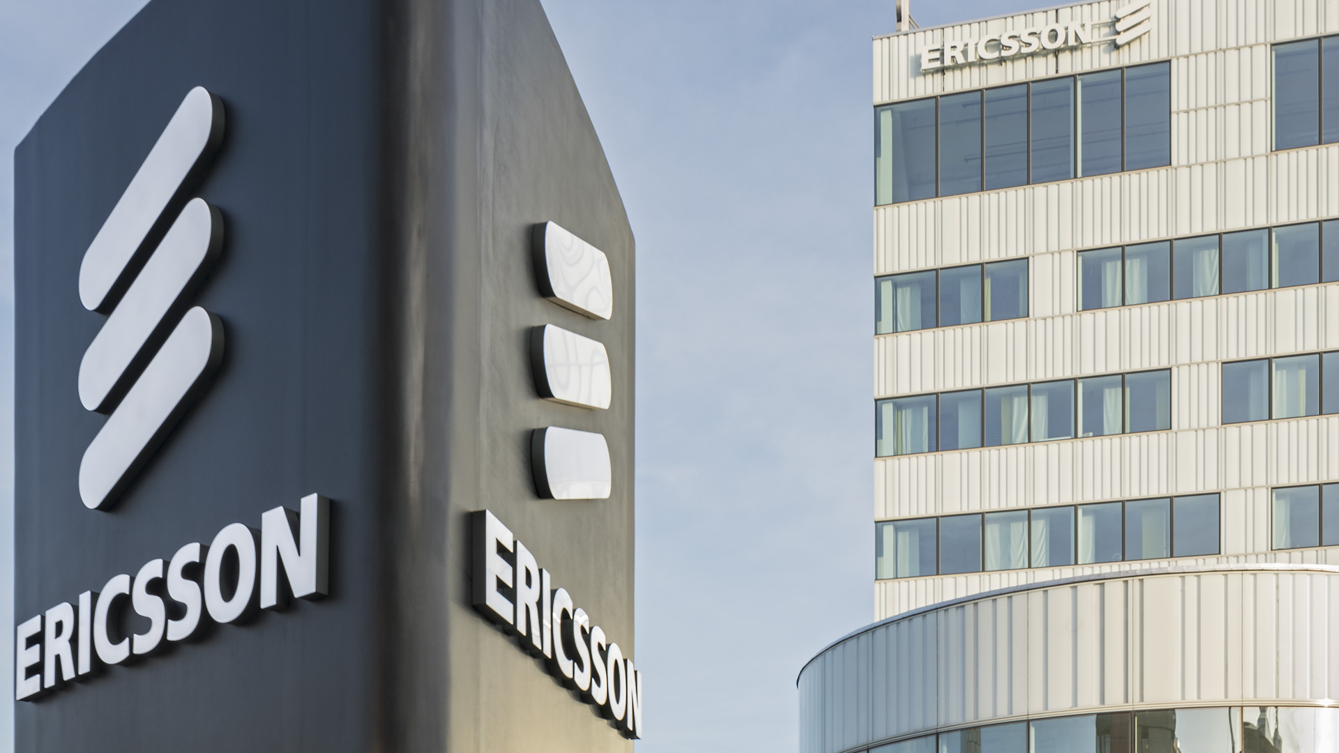 Ericsson estime le marché 5G grand public à 31 trillions de dollars d'ici 2030