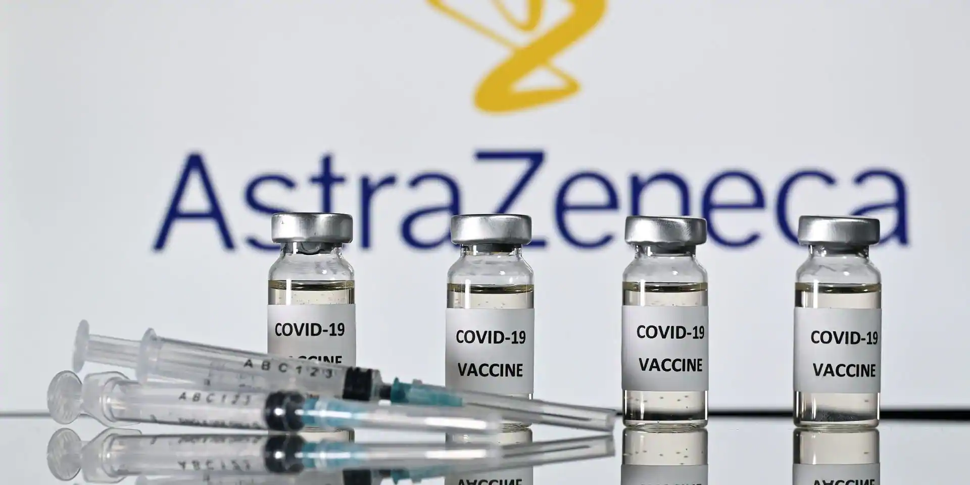 AstraZeneca : Réponse immunitaire forte confirmée chez les plus âgés pour le vaccin anti-COVID