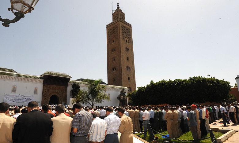 Rabat-Salé-Kénitra : Voici la liste des mosquées autorisées à rouvrir