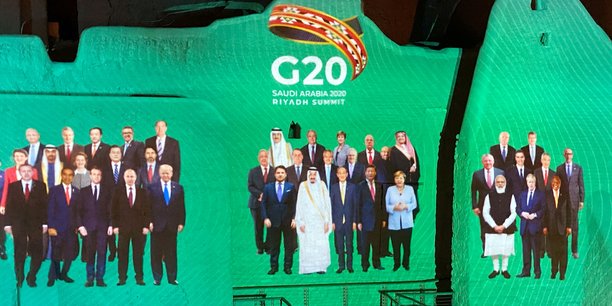 Covid-19 : Le G20 promet une distribution équitable du vaccin dans le monde