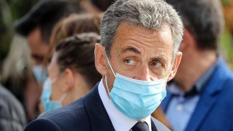 Affaire des «écoutes»: Le procès de Sarkozy pour corruption suspendu jusqu'à jeudi