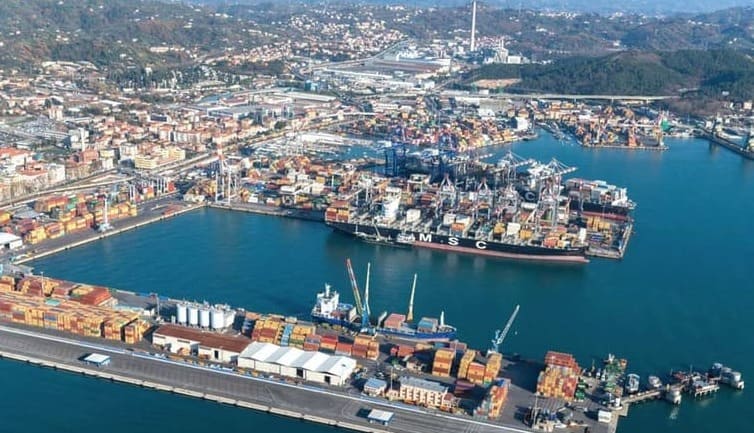 Maroc - Italie : L'ANP signe un nouveau partenariat avec le port de «La Spezia»