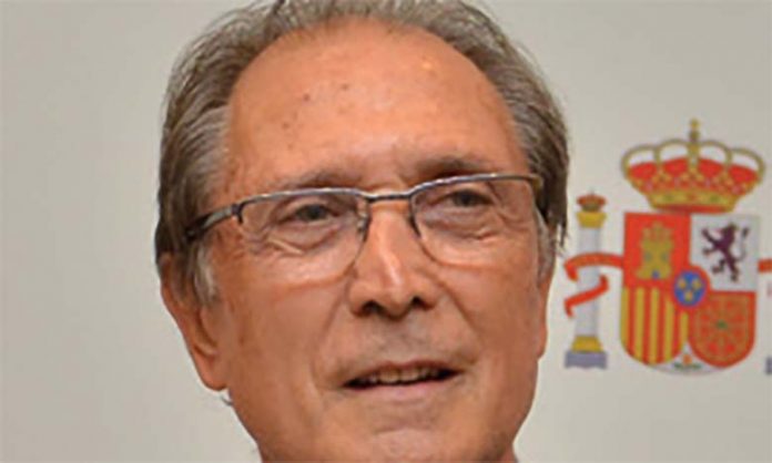 Casablanca : Juan García Muñoz reconduit à la tête de la Chambre espagnole de commerce et d’industrie