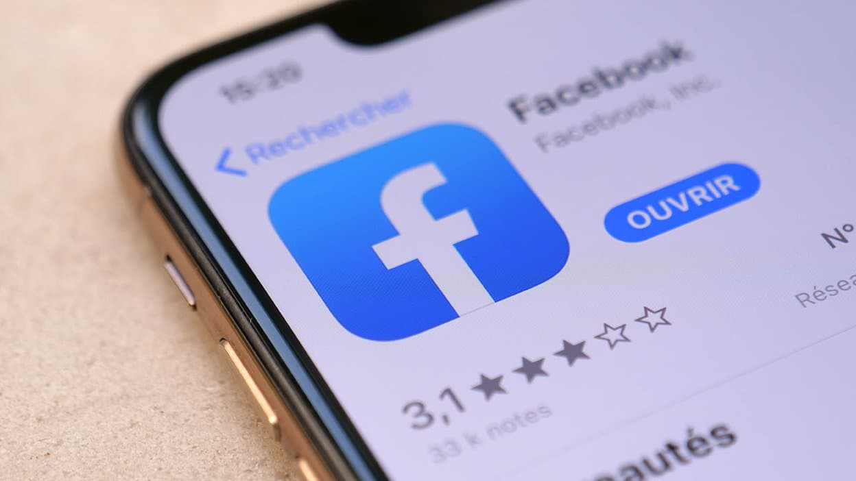 Facebook rachète Kustomer pour 1 milliard de dollars