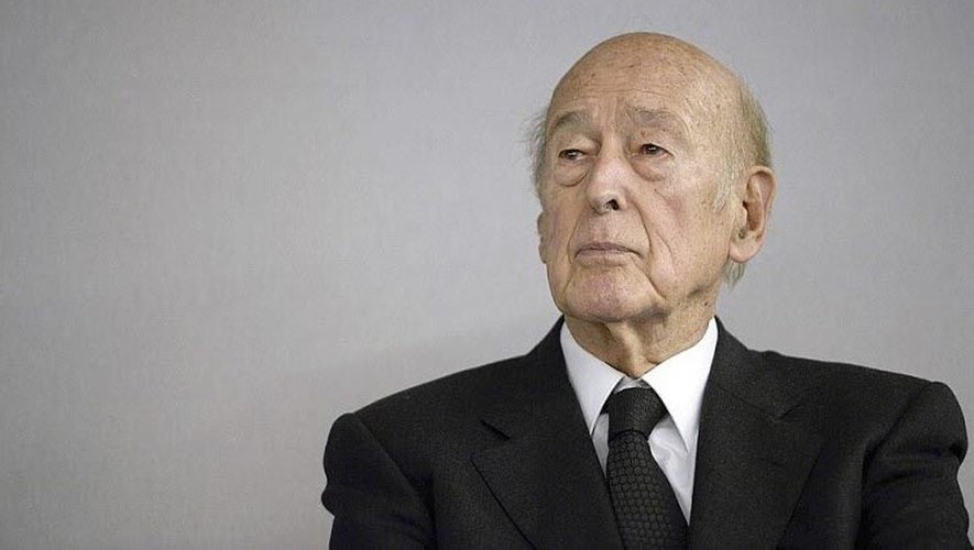 France : Décès de l’ancien président Valéry Giscard d'Estaing