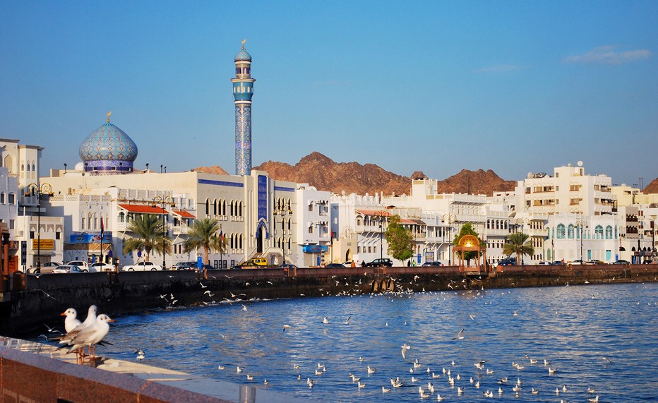 Sultanat d'Oman : Les Marocains dispensés de visa touristique