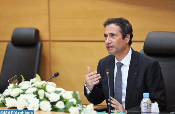 Le Maroc réalise sa première émission obligataire garantie par le Fonds de garantie des EPP