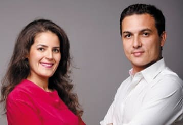 La start-up marocaine Chari.ma ouvre son capital à Orange