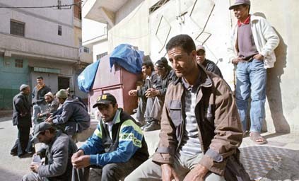 50% des chômeurs marocains ont l’intention d’émigrer