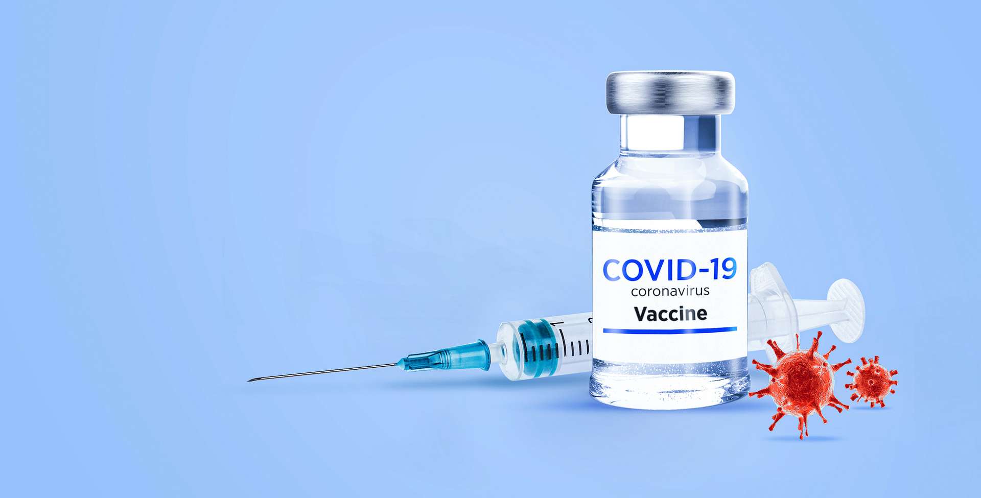 Vaccin contre la Covid- 19 : Deux milliards de doses sécurisées